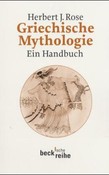Griechische Mythologie