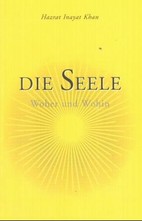 Die Seele - woher und wohin