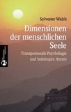 Dimensionen der menschlichen Seele