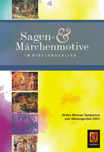 Sagen- & Märchenmotive im Nibelungenlied