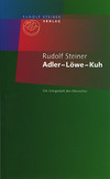 Adler, Löwe, Kuh