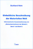 Einheitliche Beschreibung der Materiellen Welt