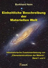 Einheitliche Beschreibung der Materiellen Welt