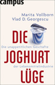 Die Joghurt-Lüge