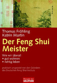 Der Feng Shui Meister