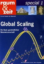 Global Scaling - raum & zeit special 1