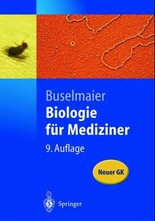 Biologie für Mediziner