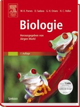 Biologie