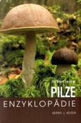 Illustrierte Pilze-Enzyklopädie