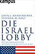 Die Israel-Lobby