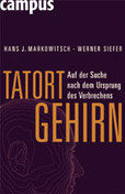 Tatort Gehirn