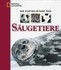 Enzyklopädie der Säugetiere