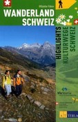 Highlights Kulturwege Schweiz