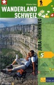 Jura Höhenweg