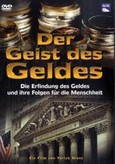 Der Geist des Geldes, 1 DVD-Video
