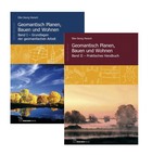Geomantisch Planen, Bauen und Wohnen, 2 Bde.