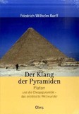 Der Klang der Pyramiden, m. Audio-CD