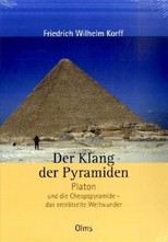 Der Klang der Pyramiden, m. Audio-CD