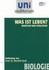 Was ist Leben?, Bauplan und Evolution, 1 DVD-Video