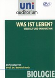 Was ist Leben?, Vielfalt und Innovation, 1 DVD-Video
