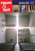 Neue Geomantie - raum & zeit special 12