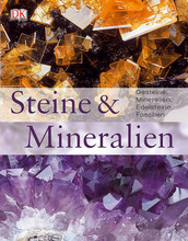 Steine & Mineralien