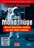 Die Mond(f)lüge, 1 Video-DVD Die Mond(f)lüge, 1 Video-DVD