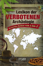 Lexikon der verbotenen Archäologie