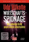 Wirtschaftsspionage, 1 DVD-Video