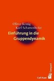Einführung in die Gruppendynamik