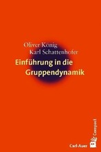 Einführung in die Gruppendynamik