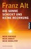 Die Sonne schickt uns keine Rechnung