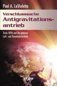 Verschlusssache Antigravitationsantrieb