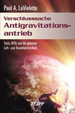 Verschlusssache Antigravitationsantrieb