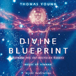 Divine Blueprint - CD deutsche Version