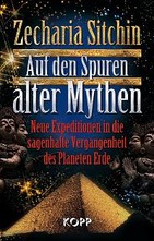 Auf den Spuren alter Mythen
