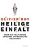 Heilige Einfalt