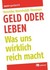 Geld oder Leben