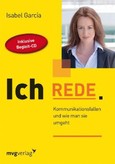 Ich rede, m. Audio-CD Ich rede, m. Audio-CD