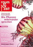 Raum & Zeit Nr. 167 September-Oktober 2010