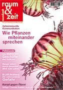 Raum & Zeit Nr. 167 September-Oktober 2010