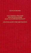 Das Verhältnis der Anthroposophie zur Naturwissenschaft
