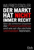 Der Markt hat nicht immer recht