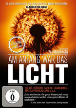 Am Anfang war das Licht- DVD