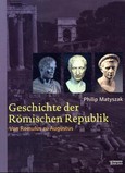 Geschichte der Römischen Republik
