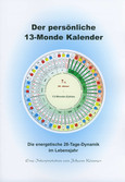 Der persönliche 13-Monde Kalender