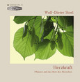 Herzkraft - Hörbuch Herzkraft - Hörbuch