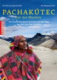 Pachakútec - Zeit des Wandels, 1 Video-DVD