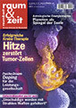 Raum & Zeit Nr. 161 September - Oktober 2009
