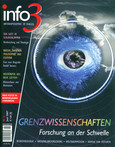 Info3 - Anthroposophie im Dialog, Juni 2007
